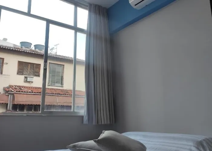 Copacabana Stay Rio de Janeiro